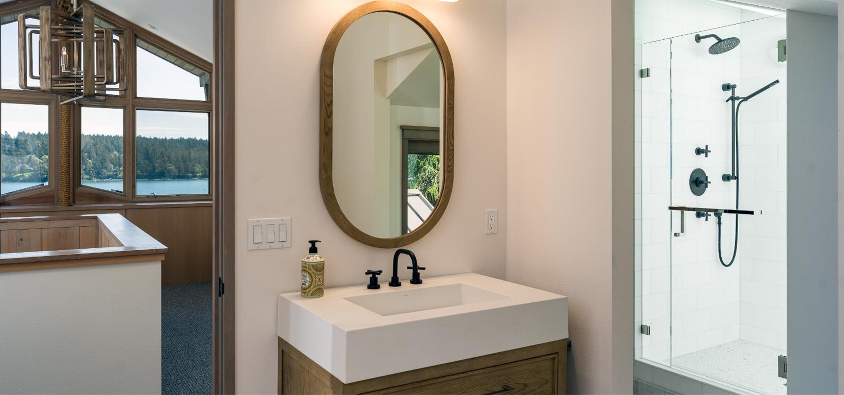 Bathroom Remodeling | Lopez Island, Washington