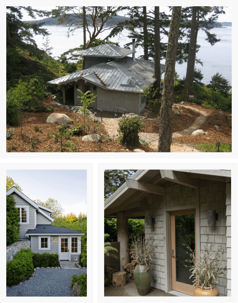 Comprehensive Home Addition Services