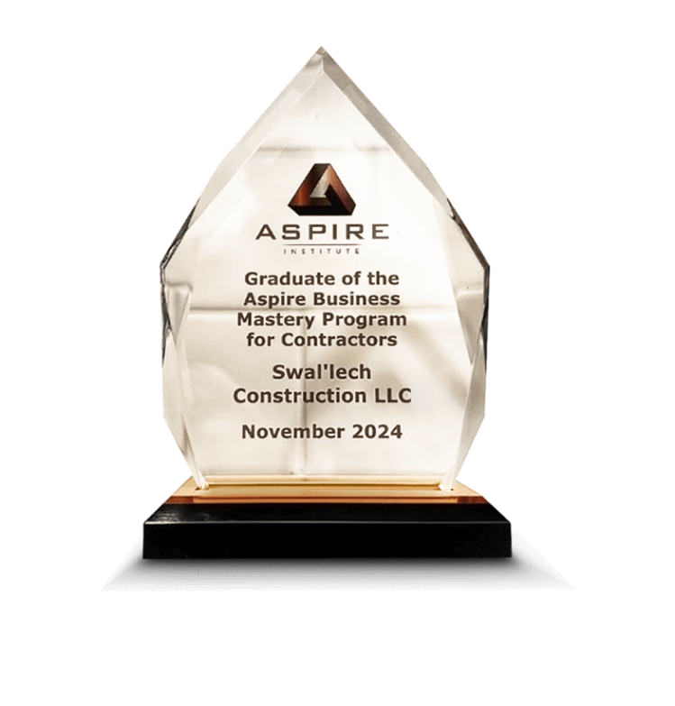 Custom Home Builder & Remodeling Contractor | Lopez Island, WA