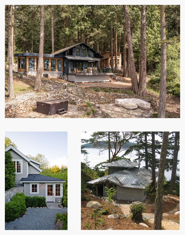 Custom Homes