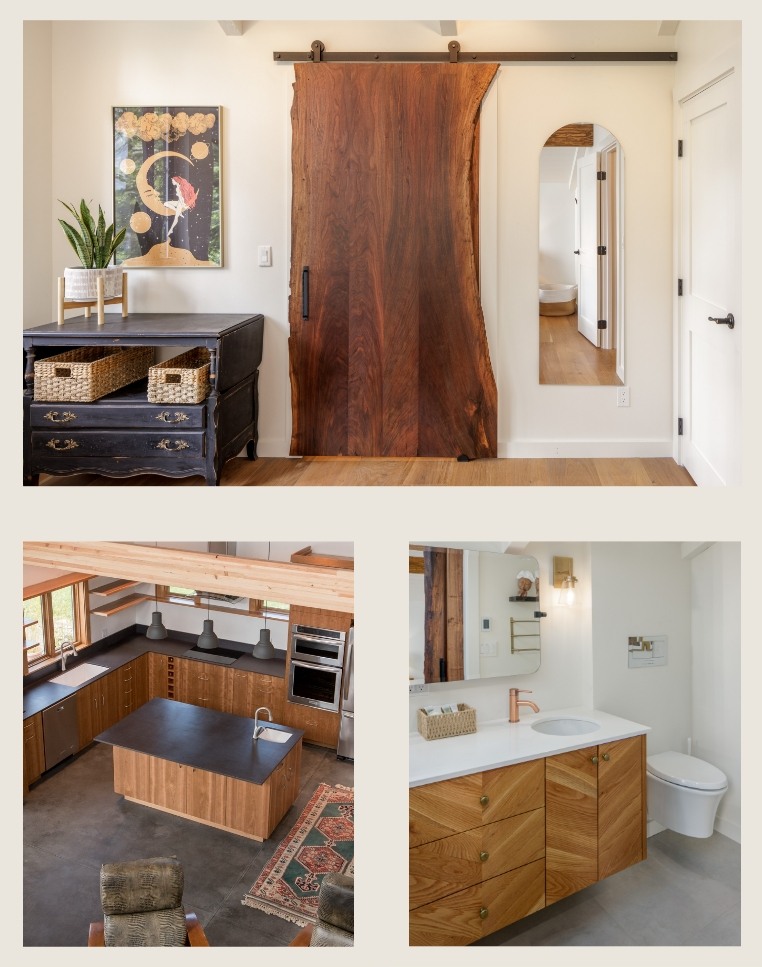 Home Remodeling